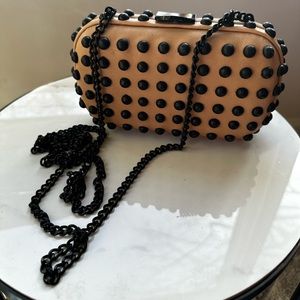 Loeffler Randall Clutch